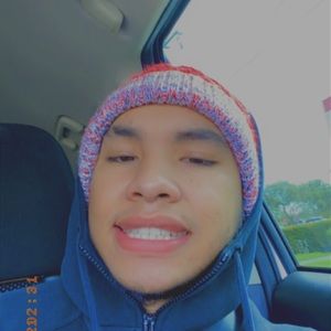 Meet your Posher, Marc anthony